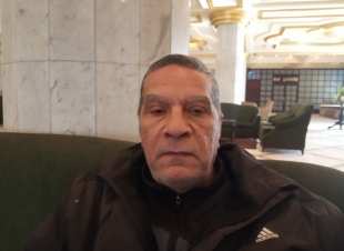 أحمد الجبالى.. نقابة المهن الرياضية تواصل خدماتها للأعضاء مع زيادة المعاش